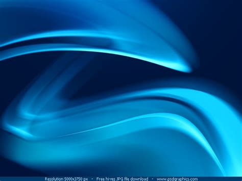 21 Blue Abstract Wallpapers Backgrounds Pictures Images Freecreatives