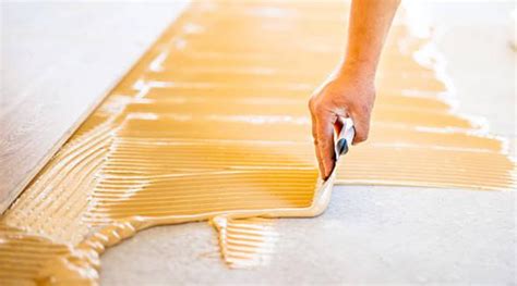 British bespoke manufacturer of engineered wood flooring & parquet. Top 5 Brands of Parquet Floor Adhesive - websglue