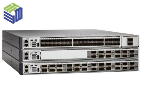 Cisco Switch C9500 48y4c E Catalyst 9500 Series 48 Port 25g