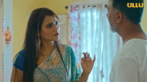 Charmsukh Jane Anjane Mein Part Hindi Ullu Originals Web Series Official Trailer