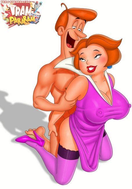 Jane Jetson Porn 91 Jane Jetson Hentai Pics Sorted By Most Recent
