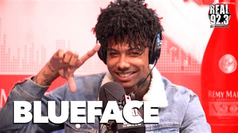 Blueface Freestyle First Time Ever Bootleg Kev And Dj Hed Youtube