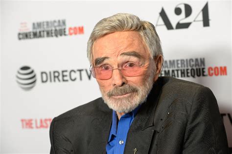 Burt Reynolds’ Legacy Honored By Friends Colleagues After Actor’s Death New York Daily News