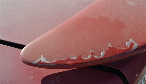5.1 prepare your working area. How to Repair Clear Coats | Advance Auto Parts