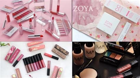 Forest secret merupakan merk kosmetik halal yang baru saja dikenal di indonesia pada tahun 2015 namun produk ini sudah mendapatkan sertifikat halal pada tahun 2014 dari mui. Tips Memilih dan Daftar Produk Kosmetik Halal Indonesia ...