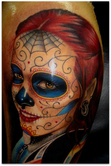 The tattoos have some element of depth and greatly interact with the skin in a way that creates a beautiful illusion. Bizarrebuff: 3d tattoos pictures