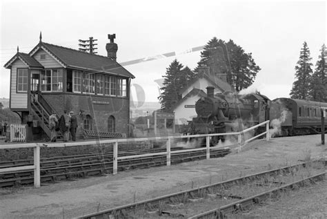 Rail Online Ivatt MT C Three Cocks Junction