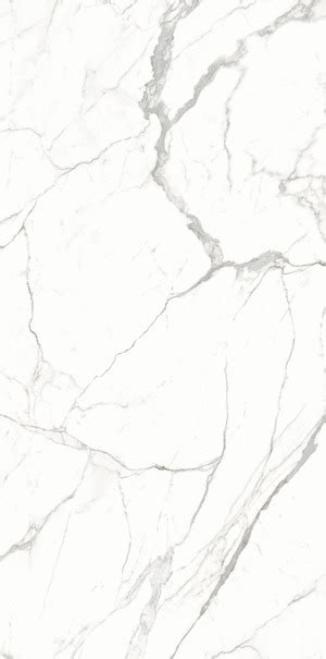 Bianco Statuario Ultra Marmi Marble Effect Floor And Wall