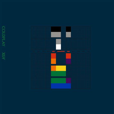 Xandy By Coldplay On Spotify