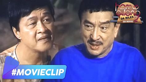 Dolphy And Babalu Iconic Duo Home Along Da Riles Movieclip Youtube
