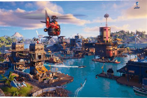 Each fortnite football skin will come with the option to swap between any and all of the 23 clubs listed below, picked to represent a wide range of teams from manchester city fc. Fortnite patch notes: Servers back online as update v13.20 goes live | London Evening Standard