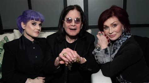 The Osbournes Returning To Television In 2023 Reboot