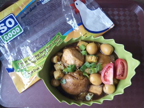 Satu lagi olahan ayam yang dijamin bisa buat kita nagih untuk makannya. SO GOOD Ayam Potong Rasa Manis Kres-kres | dekamuslim