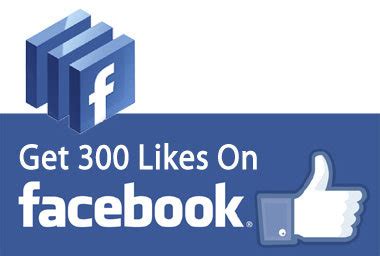 Start incorporating these tips into your daily posting strategy to see immediate results. 300 Facebook Likes to Fanpage - 24 Online Service