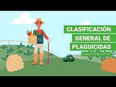 Qué Son Los Pesticidas Tipos Y Usos De Plaguicidas Vida de campo