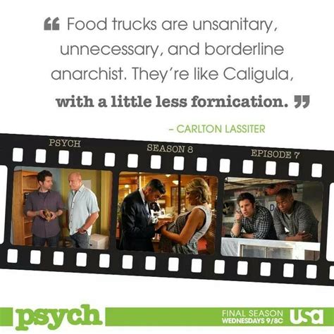 Psych Season 8 Psych Tv Psych Memes Psych Quotes Tv Memes Favorite