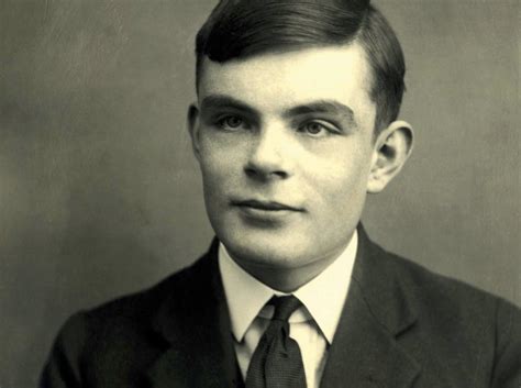 Alan Turing Gesellschaft F R Informatik E V