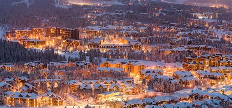 Where To Stay In Breckenridge For Skiing In 2023 The Tour Guy