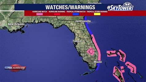 subtropical storm nicole hurricane watch issued along parts of florida s east coast