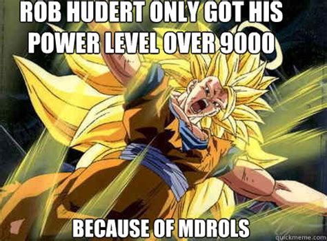 Apr 26, 2018 · in the dragon ball z universe, the z sword is the sword of legend, one that only a god can lift. Rob Hudert only got his power level over 9000 Because of mdrols - goku no eyebrows - quickmeme