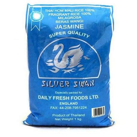 The causes of action against them are for fraudulent misrepresentation, fraudulent breach of duties, fraudulent breach of. Silver Swan Jasmine Rice 1kg from SuperMart.ae
