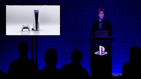The Road To Ps5 Ps5 Hardware Reveal Trailer Youtube