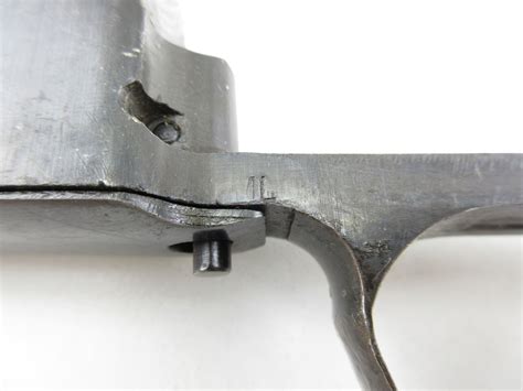 M98 Mauser Trigger Guard Assembly
