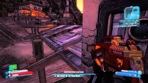 So, remember how fans complained about the vehicle controls in the original borderlands? Borderlands 2 - Maroonie's Inheritance Challenge (Magnys Lighthouse) (Captain Scarlett DLC) (PC ...