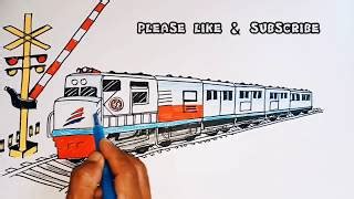 Lokomotif cc300 wikipedia bahasa indonesia ensiklopedia dan baca juga artikel terbaru dari kami 48 sketsa gambar kartun kereta api terlengkap. Gambar Mewarnai Kereta Api Indonesia - GAMBAR MEWARNAI HD