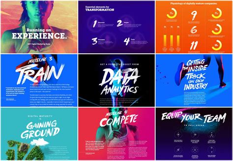New Graphic Design Trends That Will Take Over Venngage