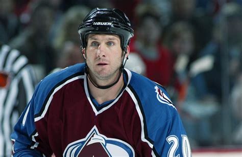 Longtime blueliner Bryan Marchment dies at 53 in 2022  Canadian hockey