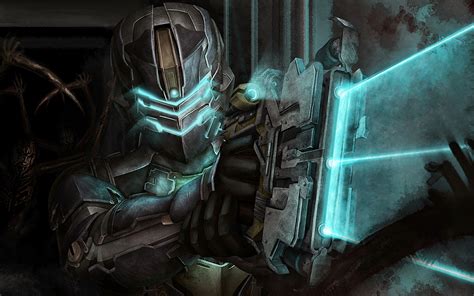 Dead Space Wallpapers 76 Background Pictures