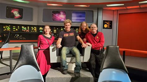 Neutral Zone Studios Fall 2021 Star Trek Tech