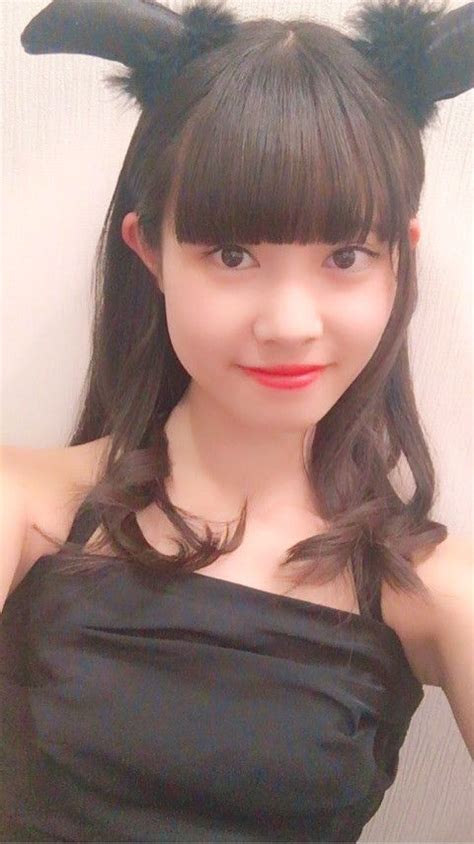 田口華 Sakura Gakuin Tennis Clubs Pop Idol Sakura Strange Hana Pretty