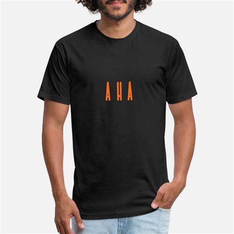Aha T Shirts Unique Designs Spreadshirt