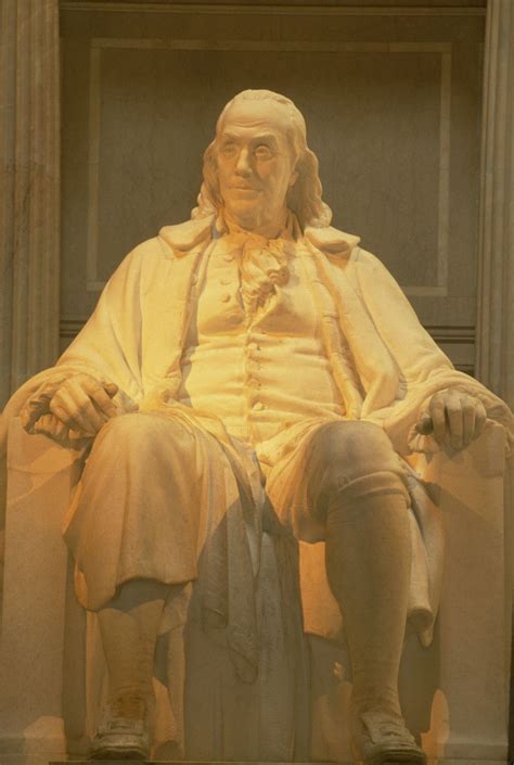 Benjamin Franklin Životopis Vynálezy A Fakty HistÓria Témy
