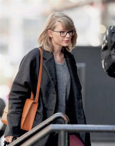 Taylor Swift Glasses Artist And World Artist News