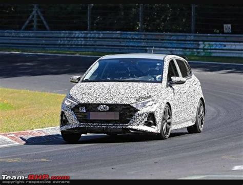 We did not find results for: Hyundai i20 N performance hatchback coming in 2020 - Page ...