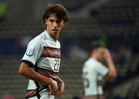 Rate players out of 10 throughout or after the game. Euro 2020: Joao Felix among the Players to Watch - World Soccer - World News
