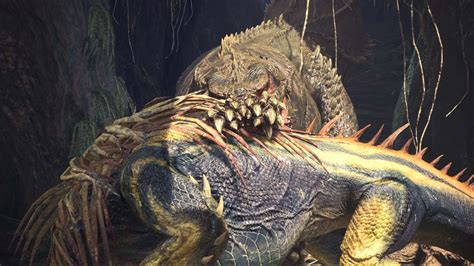 Increase the size of the monster is nothing new in monster hunter world. Monster Hunter World's Spring Update Dated and Detailed ...