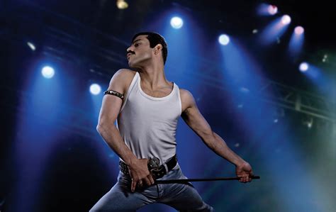 Freddie mercury (born farrokh bulsara; Bohemian Rhapsody, las historias que no conocías sobre la ...