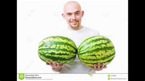 the watermelon man youtube
