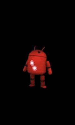 This is the basic wallpaper service (as supplied in the live wallpaper tutorial) hacked to display an animated gif. Android GIF - Find & Share on GIPHY