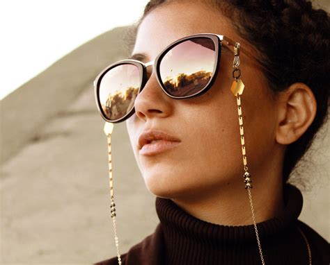 Eyeglass Chain For Women Sunglasses Cord Glasses Chain Etsy