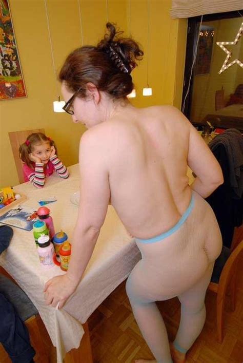 Bad Parenting Russian Sabitova Nude Mom Incest
