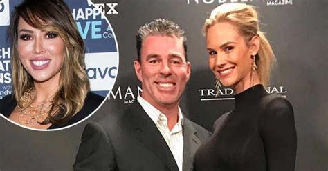Jim Edmonds Fires Back At Kelly Dodds Accusations That Meghan King Edmonds Was His Mistress