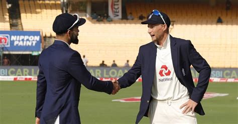Beginning the day with 187/5 Ind Vs Eng 2St Test 2021 Live Score - India vs England ...