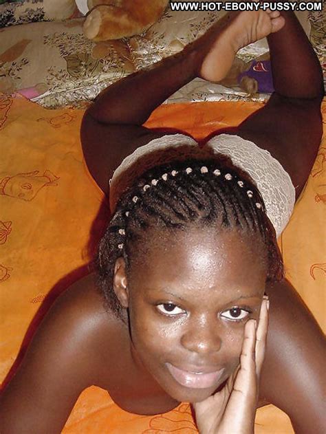Several Amateurs Ebony Amateur Softcore Panties Nude Hot Black