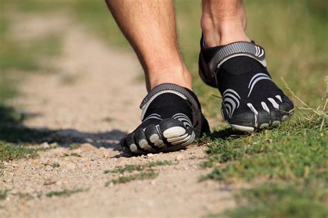 Best Minimalist Running Shoes Sports Send