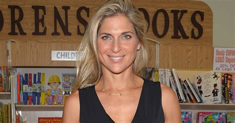 During that time her biological father passed away in a plane crash. Gabrielle Reece: From volleyball star to mother